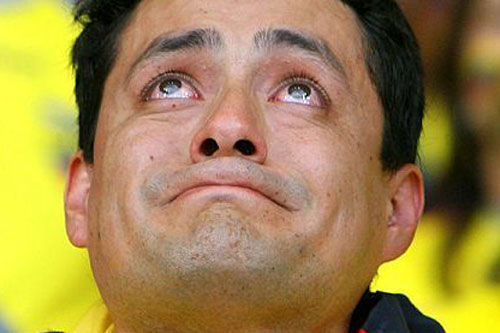 男人的眼泪看你的爱情观