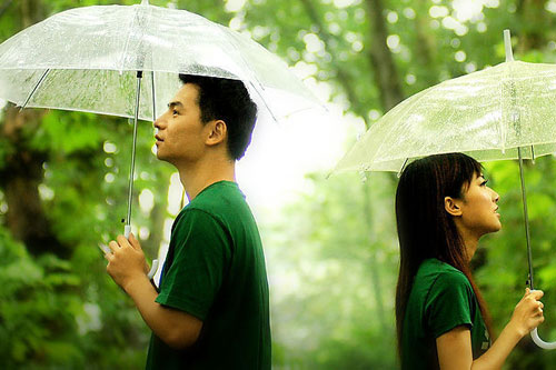 你会错过对象的几率有多高