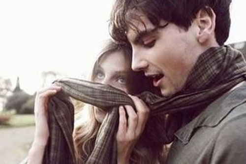 测测是什么让你错过真爱