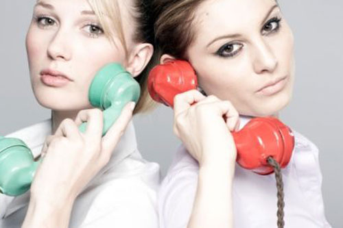 你对付情敌的方法是什么