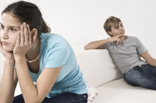 什么原因会让你对爱变心