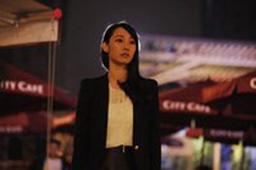 谁把你的幸福偷走了