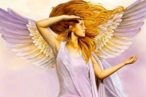 你娶了个天使还是巫婆