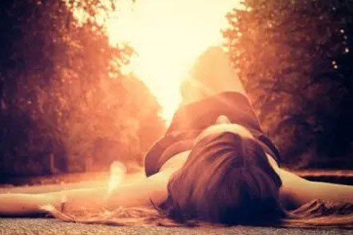 你是个拿得起放得下的人吗