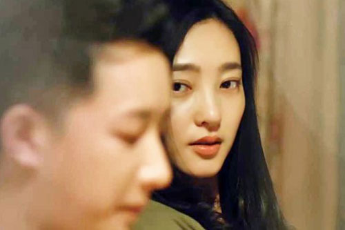 测试他和前女友还纠缠不清吗