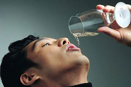 喝醉酒的你会变成什么