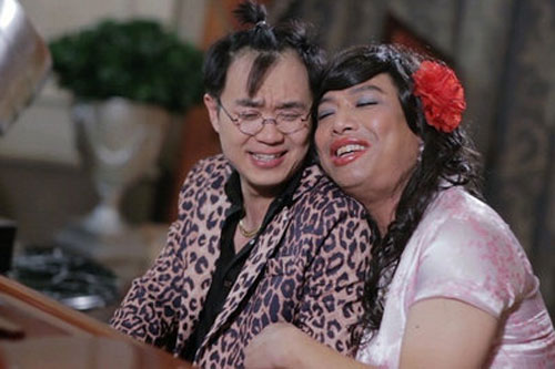 测试你内心的屌丝心态