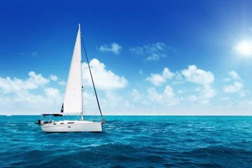 海上旅行你会遇到什么