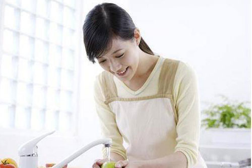 你的另一半贤惠吗