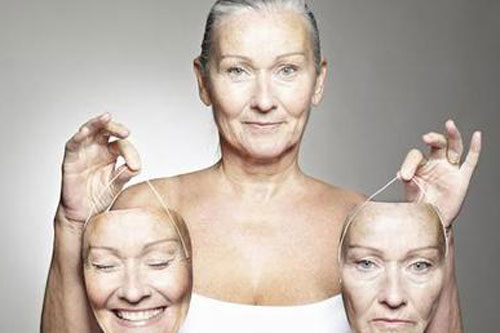 连自己都不清楚的第二性格