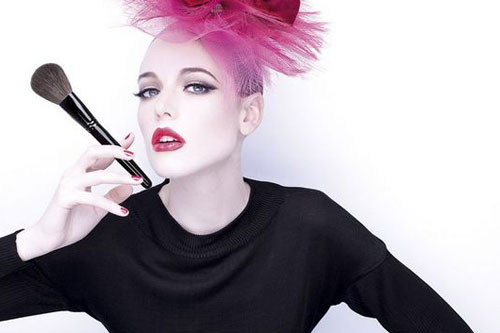 测时尚轻熟女你是否够格