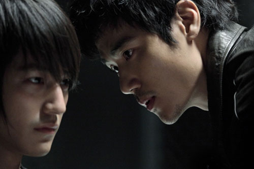 你会不会读心术