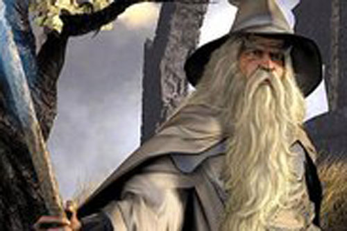 魔法师测试你的人生未来