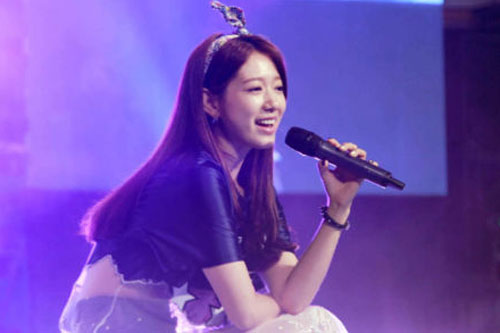 从你唱歌的形态看你的个性