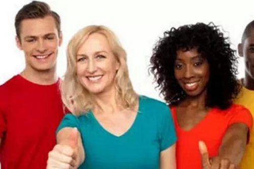 从口头禅看你的性格