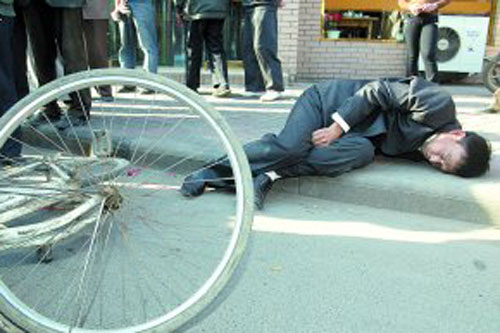 新年醉酒反应你的生活态度