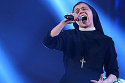 从你选择的声音看你内心的个性