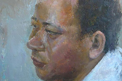 从自画像种类看你的性格