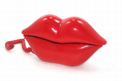 测从你的唇形看女人的性格特点