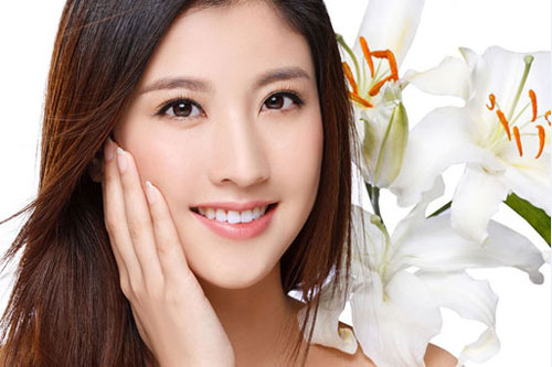 你是哪种暴力美眉