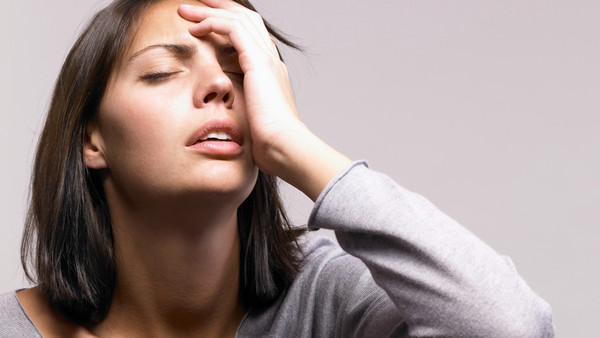 与人初次见面时你会不会紧张