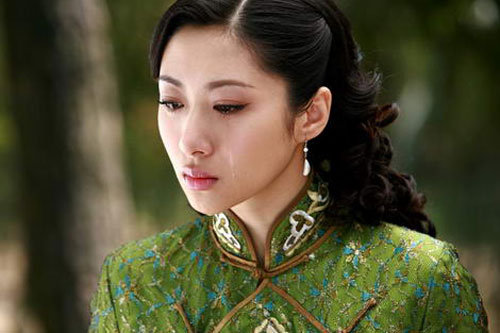 你是哪种豪放女