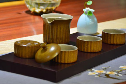 喝茶测试你的个性与爱情观