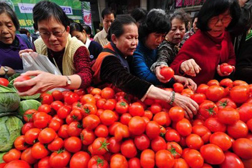 你很爱占别人的便宜吗