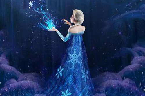 你是女王还是小绵羊