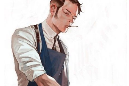 你的抗压能力比别人强吗