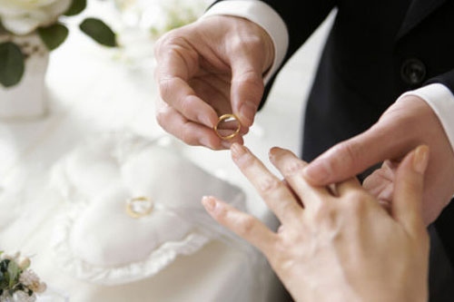 你是个结婚的好对象吗