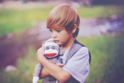 你为什么会自卑呢