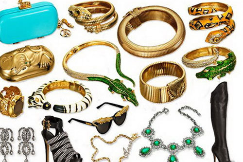 选配饰测你的心理状态