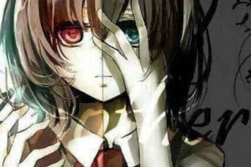 你会不会有双重人格呢