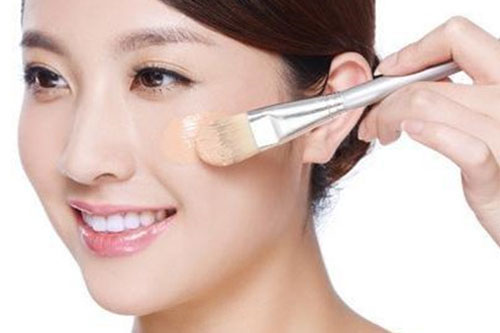 化妆测出你的个性如何