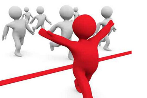 测测你的抗压能力有多强