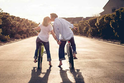 测试你另一半的性格