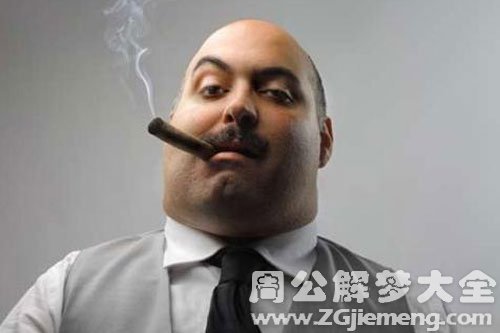 当上老板你会患上什么病