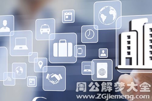 你是哪种职业类型