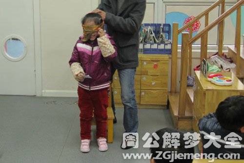 玩猜猜测出你适合的工作