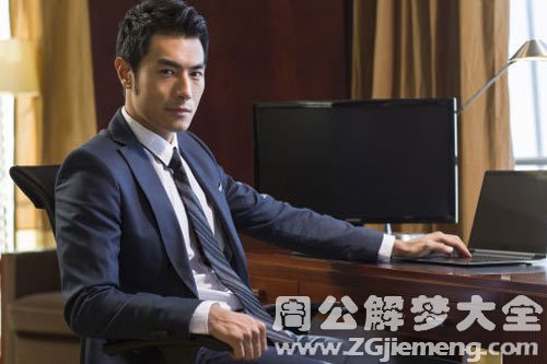 你有当老板的天赋吗