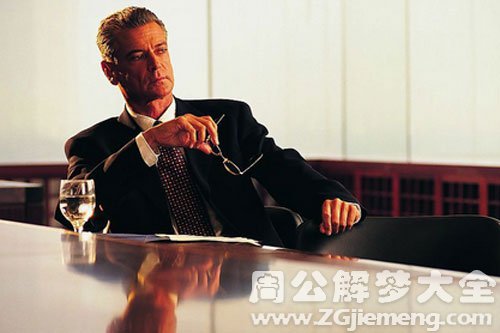 心理测试：你适合当老板吗