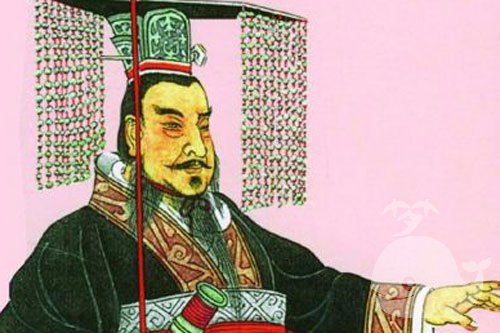 秦始皇