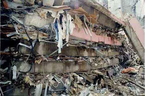 韩国三丰百货倒塌事件