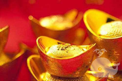 做此梦-预示要发财-梦者将遇大富大贵