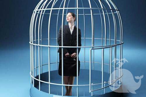 梦见此事-近期强烈地想摆脱现状的束缚