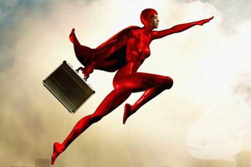 梦见此事-预示财富的象征-成功的祥兆