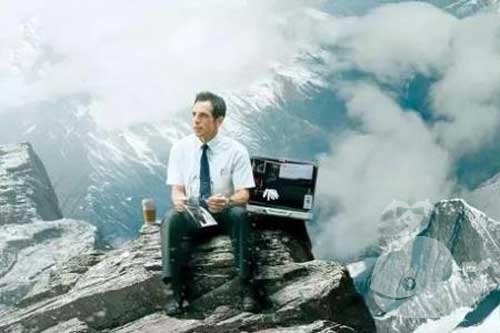 梦此事-预示事业兴旺-生气勃勃