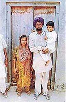 7个关于轮回转世的真实故事