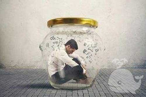 做此梦-代表着梦者生活中所面临的压力